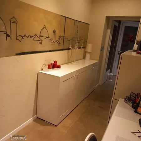 Stefano House