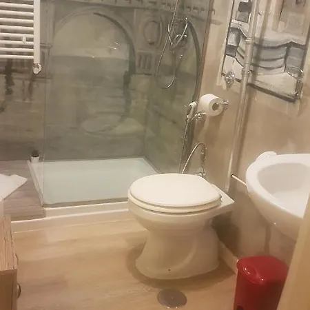 Apartman Stefano House Róma