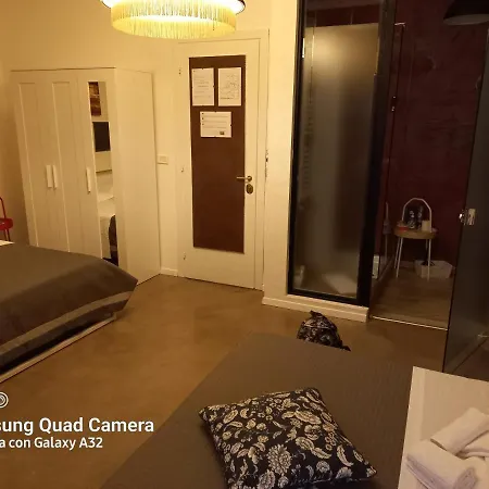 Stefano House