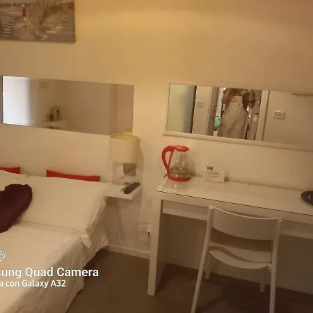 Stefano House Apartman