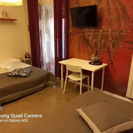 Stefano House * Róma